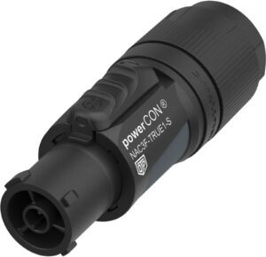 NAC3FTRUE1S Neutrik - Câblage - Sonowest