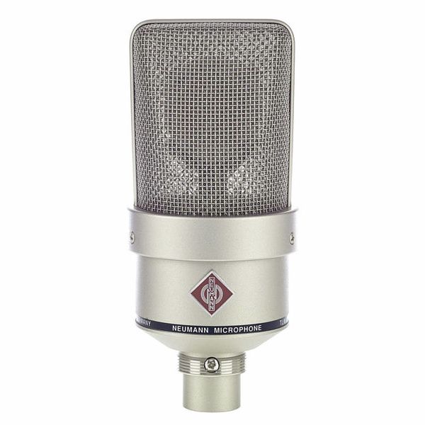 TLM 103 Neumann