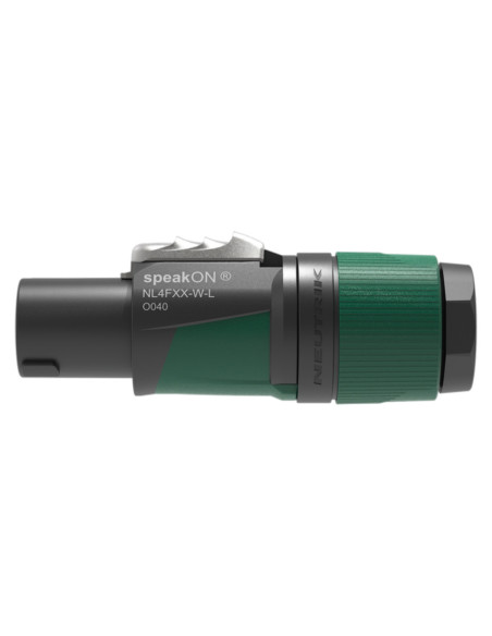 NL4FXX-W-L Neutrik – Image 2