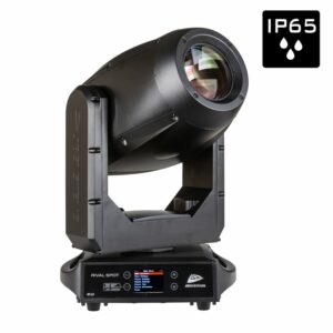 RIVAL SPOT JB Systems - Eclairage - Sonowest