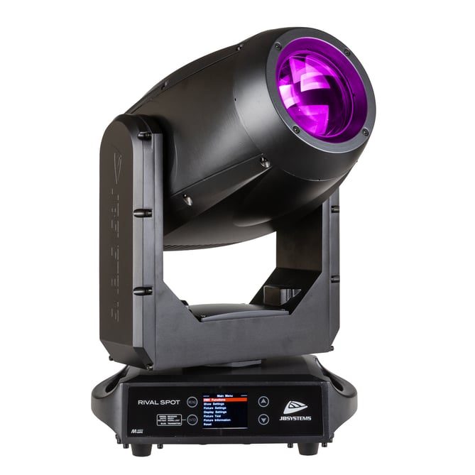 RIVAL SPOT JB Systems – Image 7