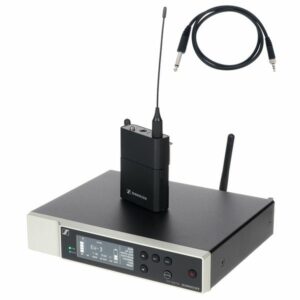 EW-D CI1 SET (S1-7) Sennheiser - Micro sans fil - Sonowest