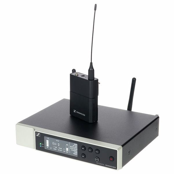 EW-D CI1 SET (S1-7) Sennheiser – Image 2