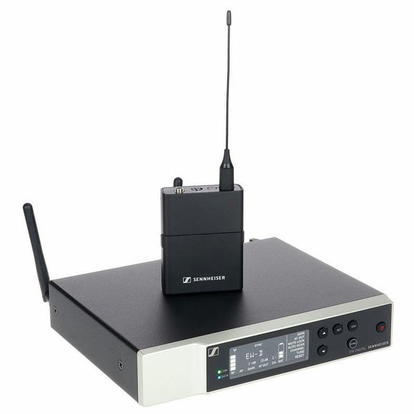 EW-D CI1 SET (S1-7) Sennheiser – Image 4