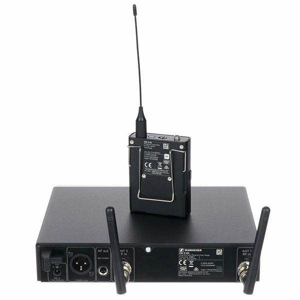 EW-D CI1 SET (S1-7) Sennheiser – Image 5