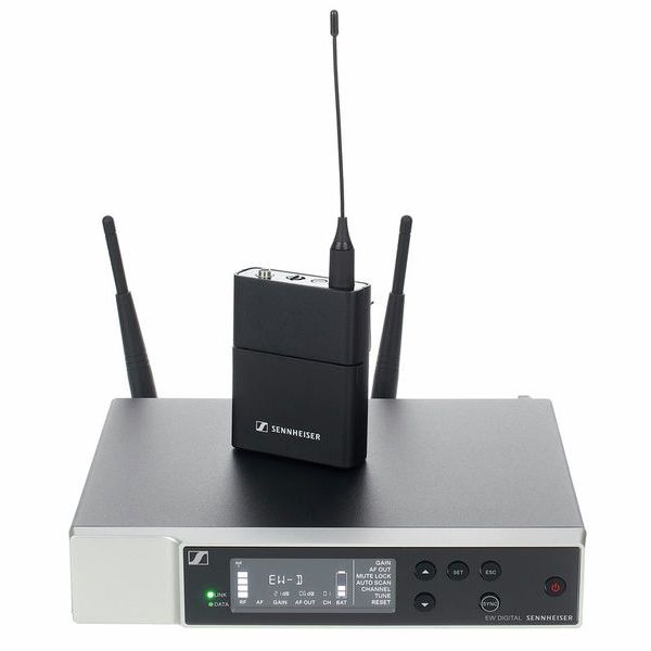 EW-D SK BASE SET (S1-7) Sennheiser – Image 2