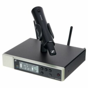 EW-D SKM-S BASE SET (S1-7) Sennheiser - Micro sans fil - Sonowest