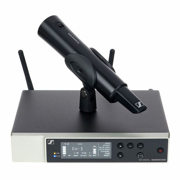 EW-D SKM-S BASE SET (S1-7) Sennheiser – Image 2