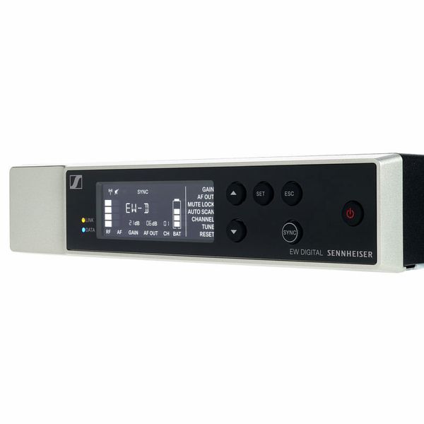 EW-D SKM-S BASE SET (S1-7) Sennheiser – Image 7