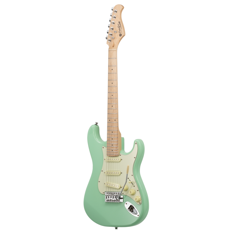 ST JUNIOR SURF GREEN Prodipe – Image 4