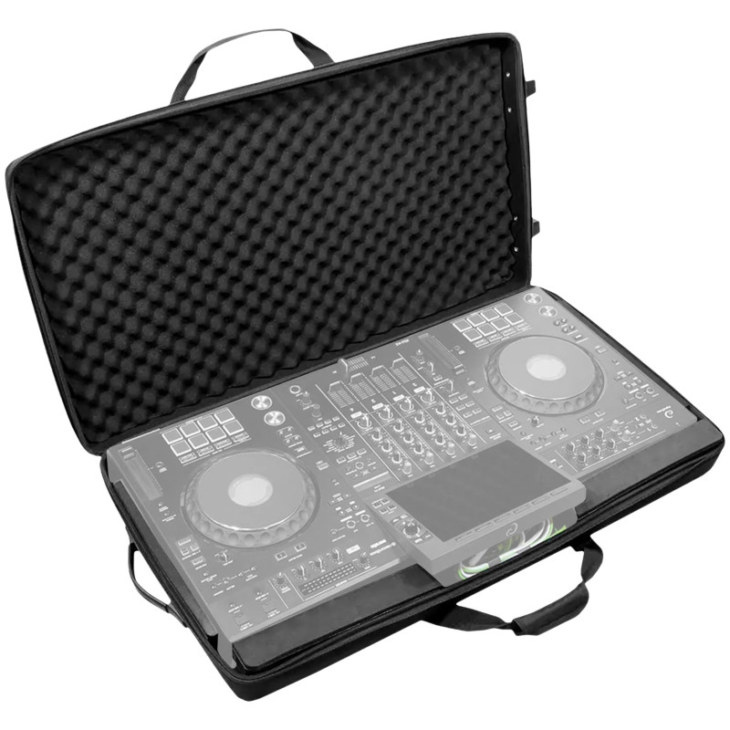 Eva Case XDJ-AZ Wheel Walkasse - Cases pour contrôleurs DJ - Sonowest
