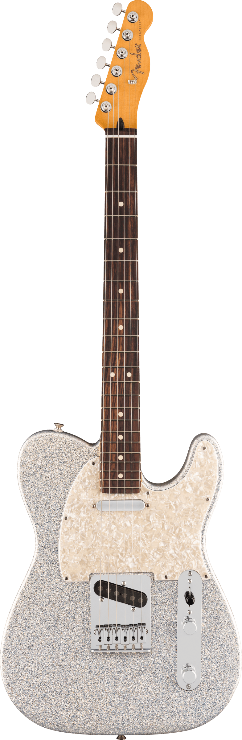 75th ANNIVERSARY PLAYER II TELECASTER DDS Fender - Guitare - Sonowest