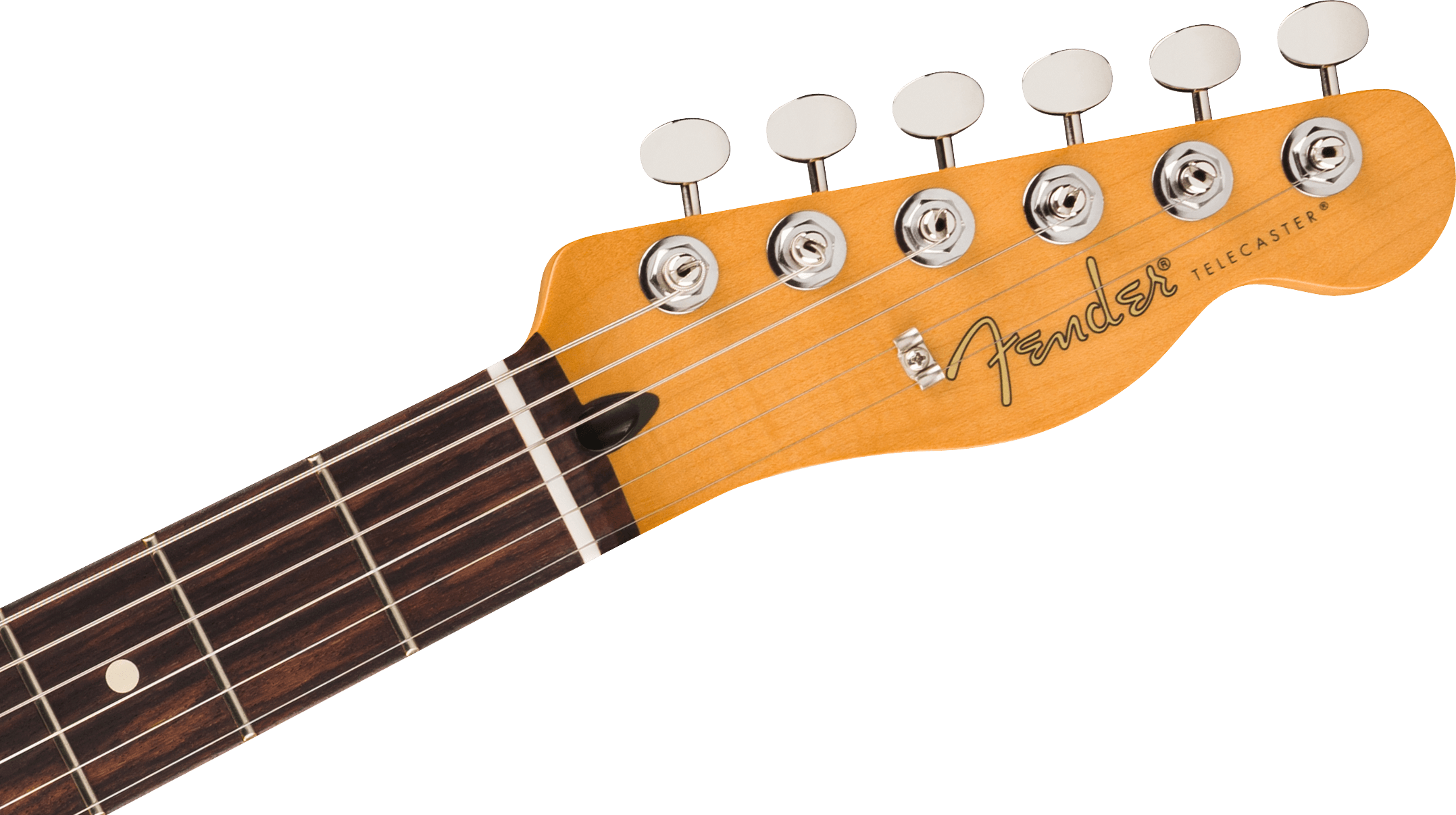 75th ANNIVERSARY PLAYER II TELECASTER DDS Fender - Guitare - Sonowest