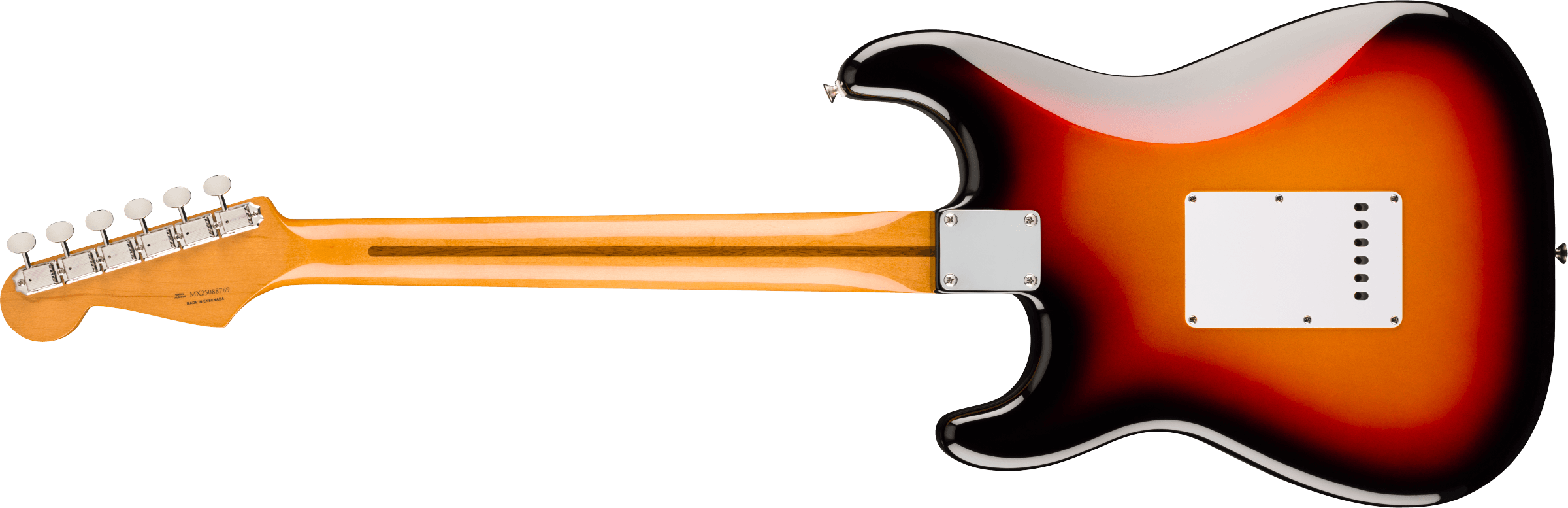 VINTERA III LATE 50S STRATOCASTER MN 3TS Fender – Image 2