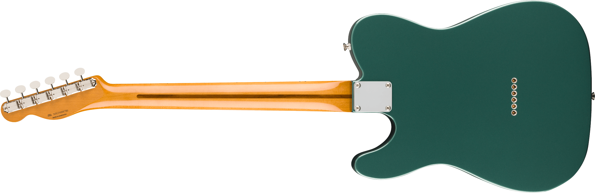 VINTERA III LATE 50S TELECASTER MN SGM Fender – Image 2