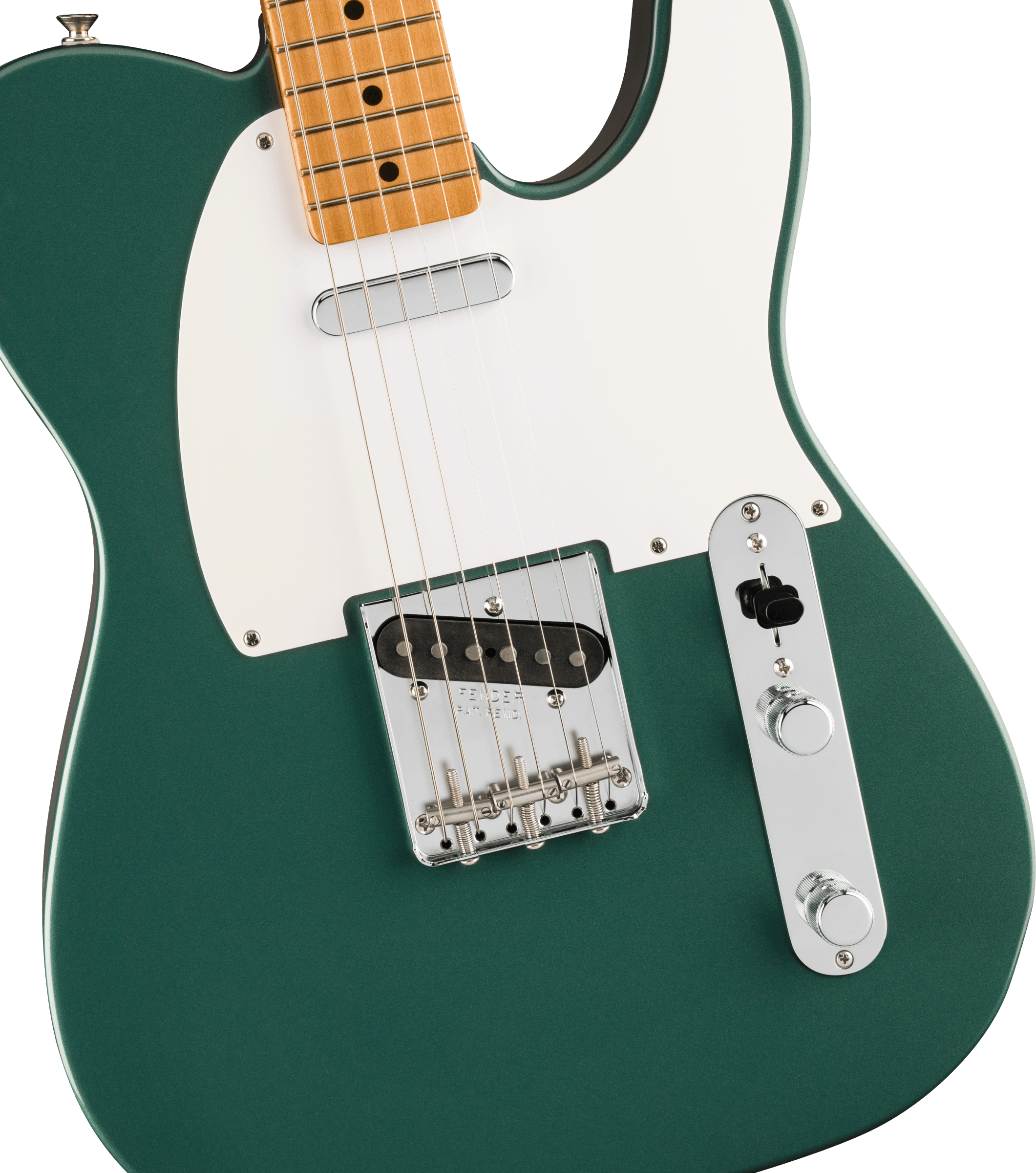 VINTERA III LATE 50S TELECASTER MN SGM Fender – Image 4