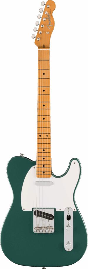 VINTERA III LATE 50S TELECASTER MN SGM Fender - Guitare - Sonowest