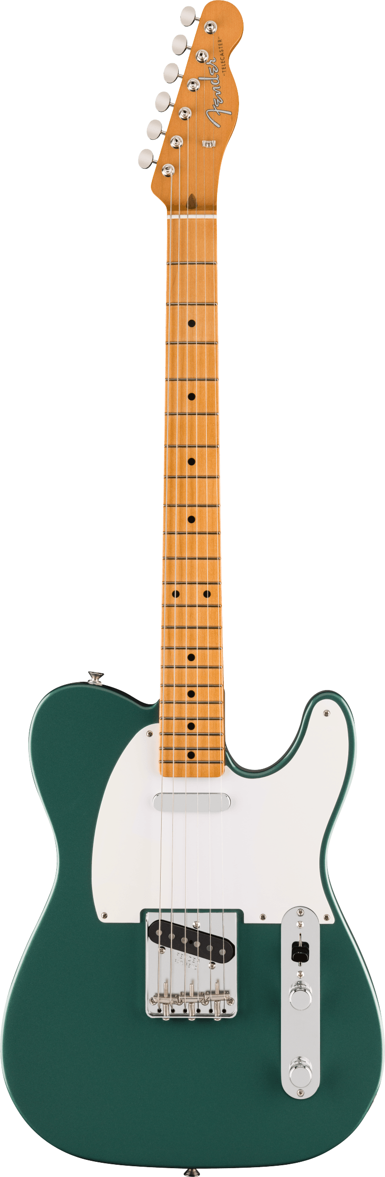 VINTERA III LATE 50S TELECASTER MN SGM Fender