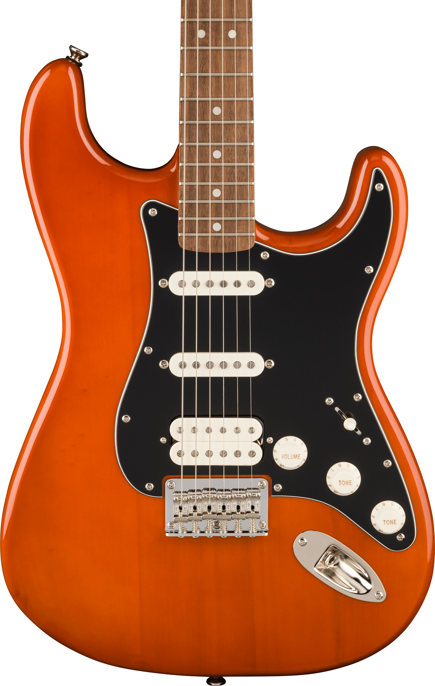 CLASSIC VIBE STRATOCASTER 70S HT HSS LRL BPG MOC Squier - Guitare - Sonowest