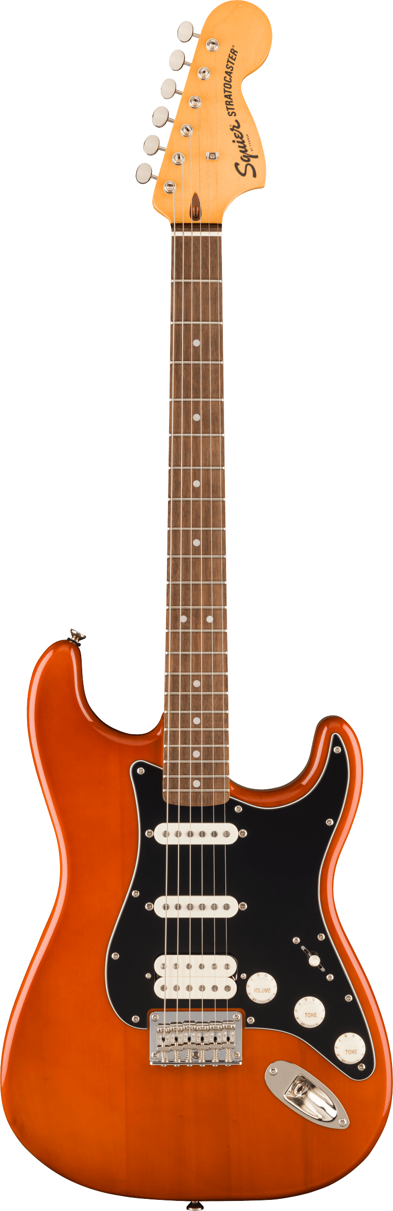 CLASSIC VIBE STRATOCASTER 70S HT HSS LRL BPG MOC Squier - Guitare - Sonowest