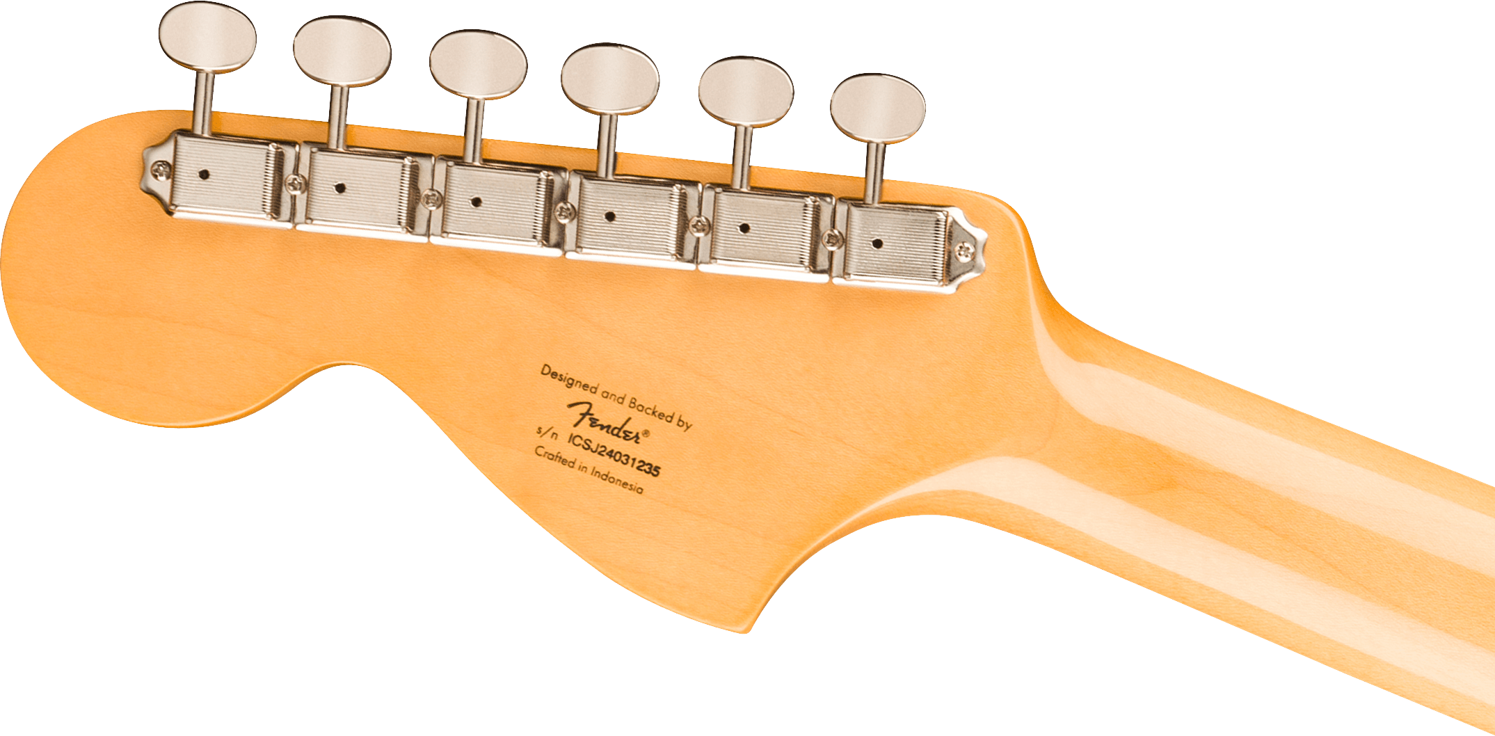 CLASSIC VIBE STRATOCASTER 70S HT HSS LRL BPG MOC Squier - Guitare - Sonowest