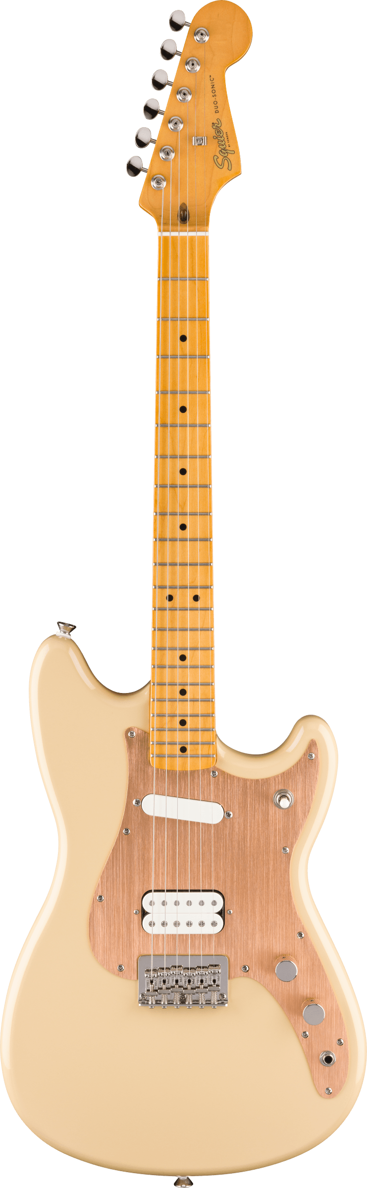 CLASSIC VIBE DUO SONIC MN DSD Squier