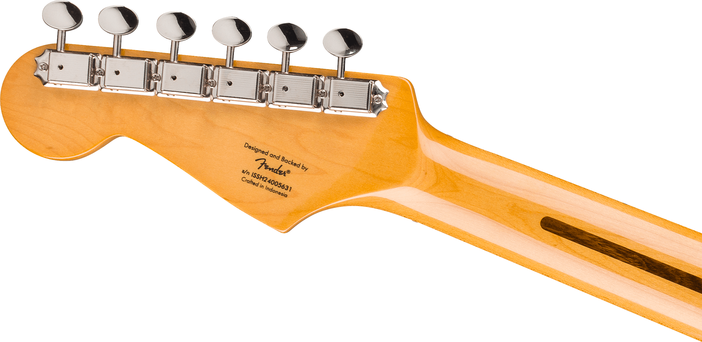 CLASSIC VIBE DUO SONIC MN DSD Squier – Image 5