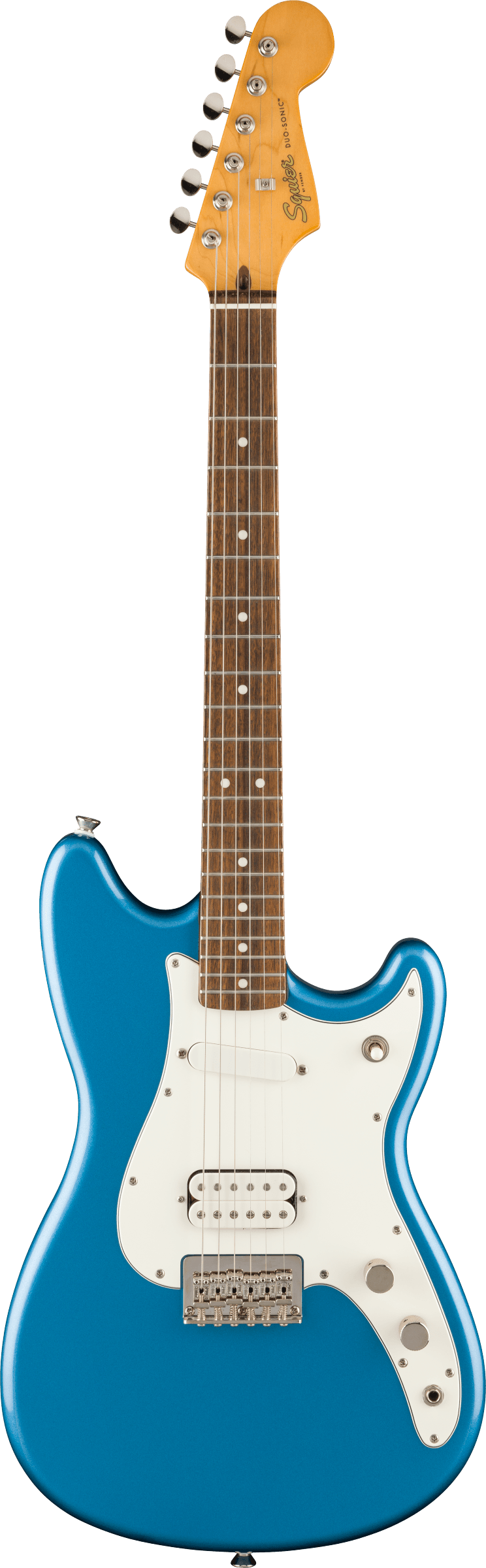 CLASSIC VIBE DUO SONIC LRL LPB Squier