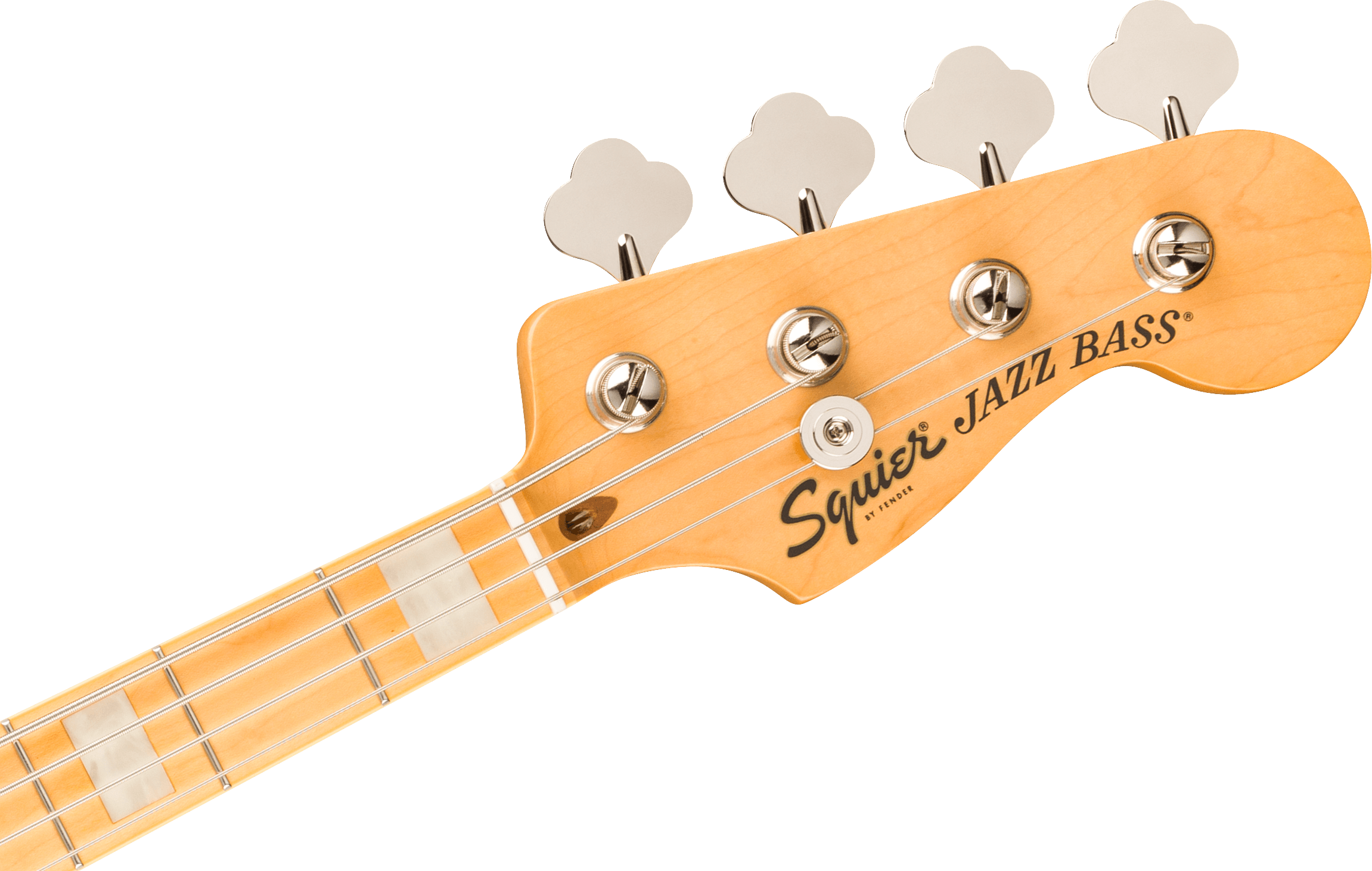 CV ACTIVE 70S JAZZ BASS MN PPG OCT Squier - Basses - Sonowest
