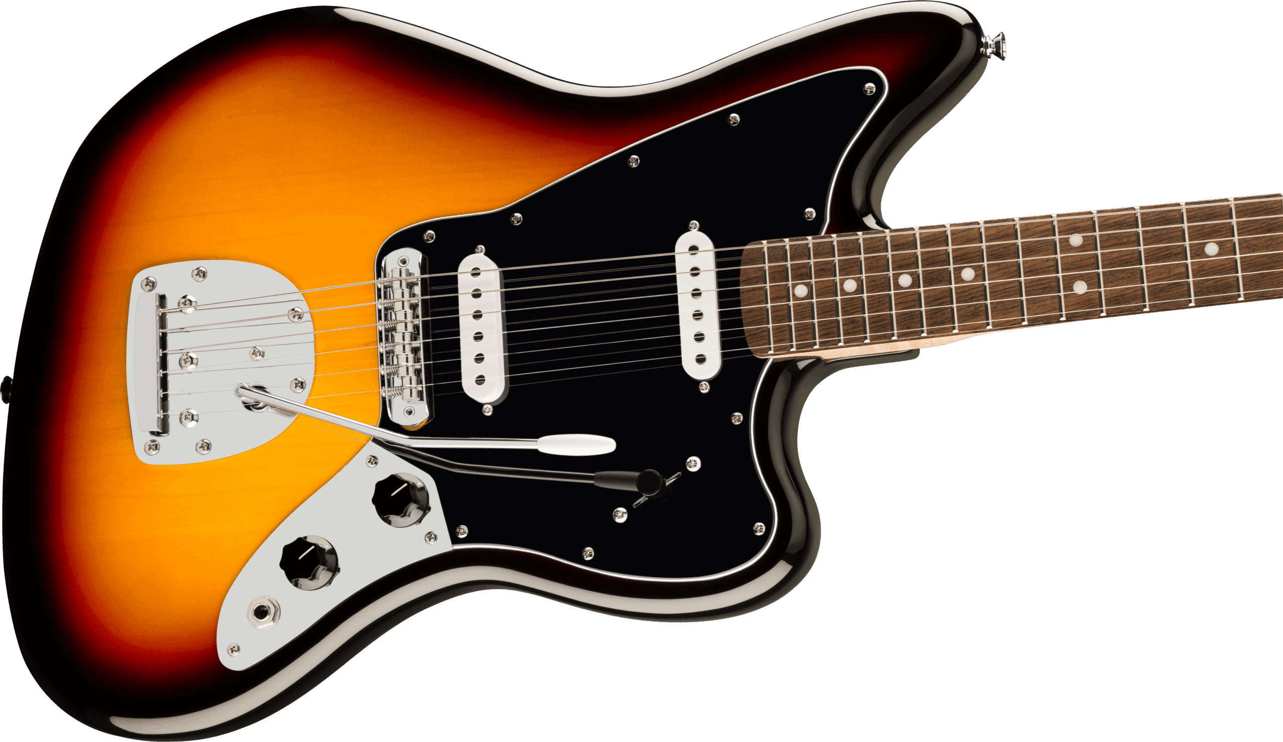 AFFINITY JAGUAR LRL 3TS Squier – Image 3