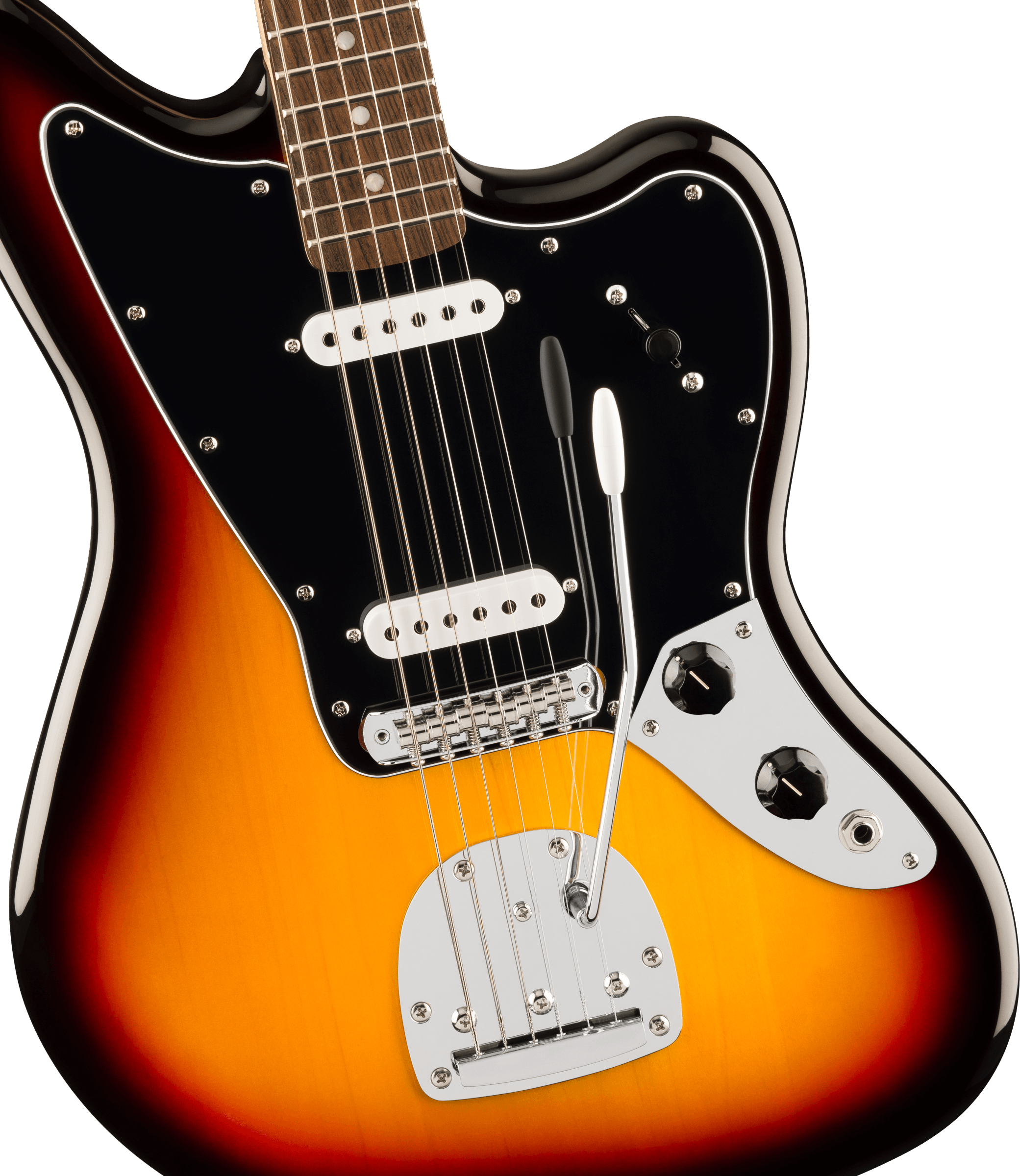 AFFINITY JAGUAR LRL 3TS Squier – Image 4
