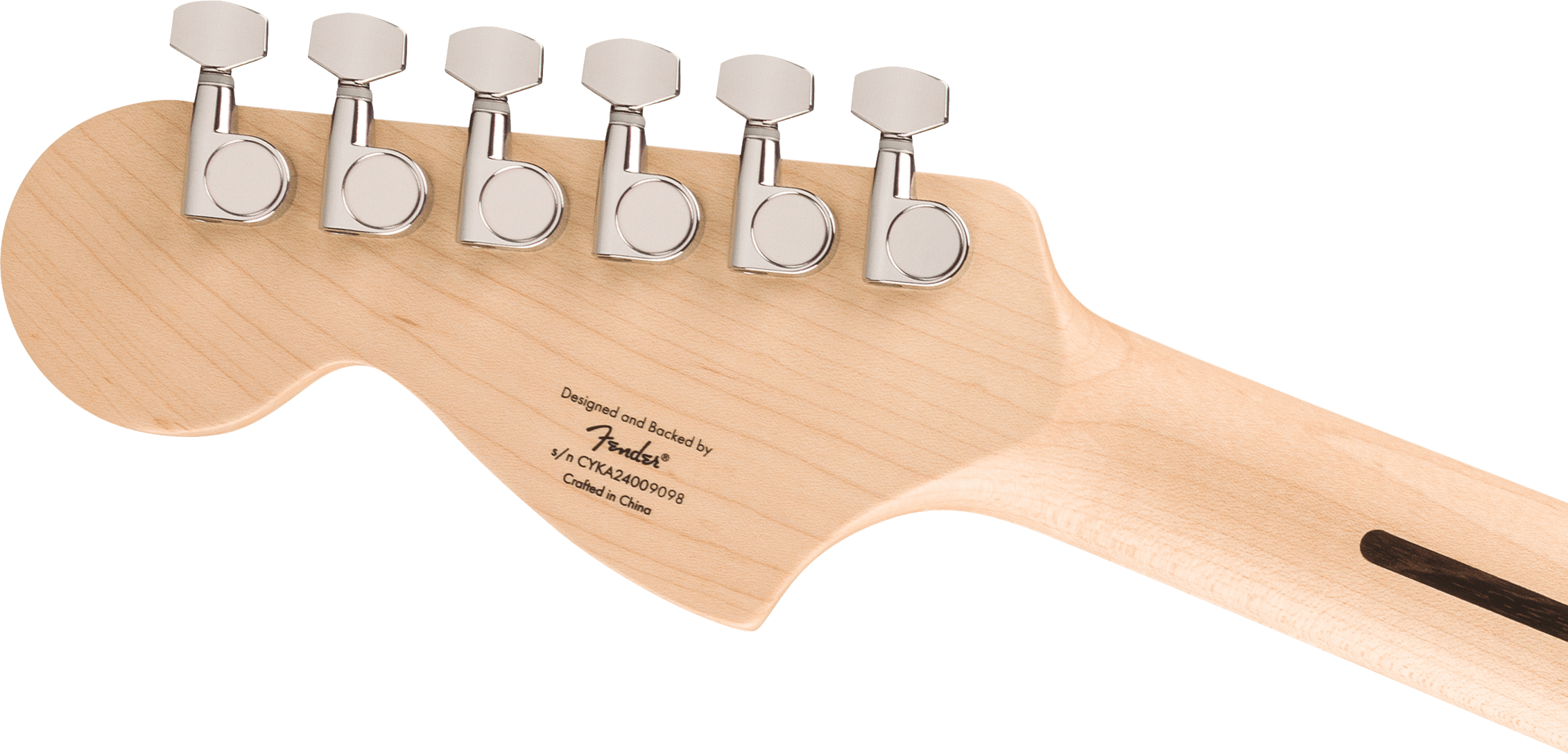 AFFINITY JAGUAR LRL 3TS Squier – Image 5