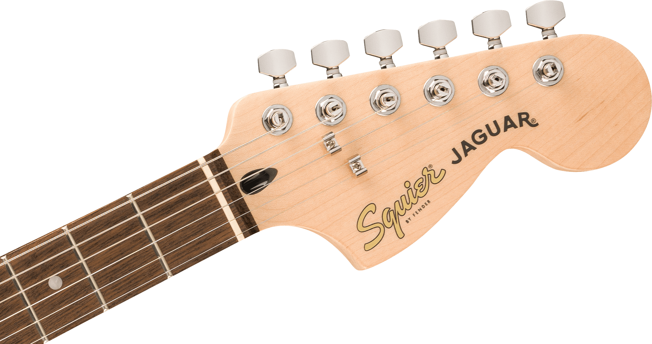 AFFINITY JAGUAR LRL 3TS Squier – Image 6
