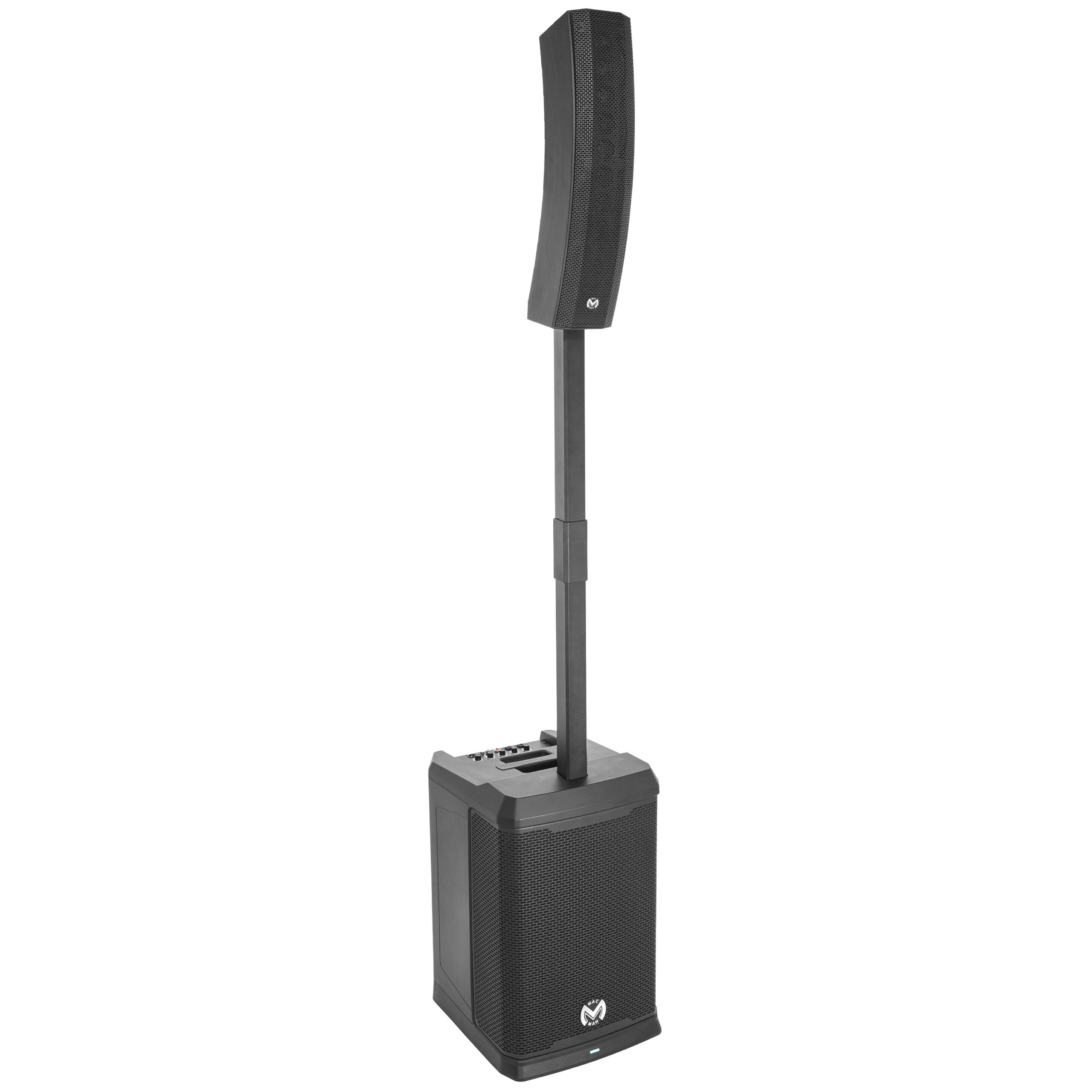 SC-1000 Mac Mah - Enceinte sono - Sonowest
