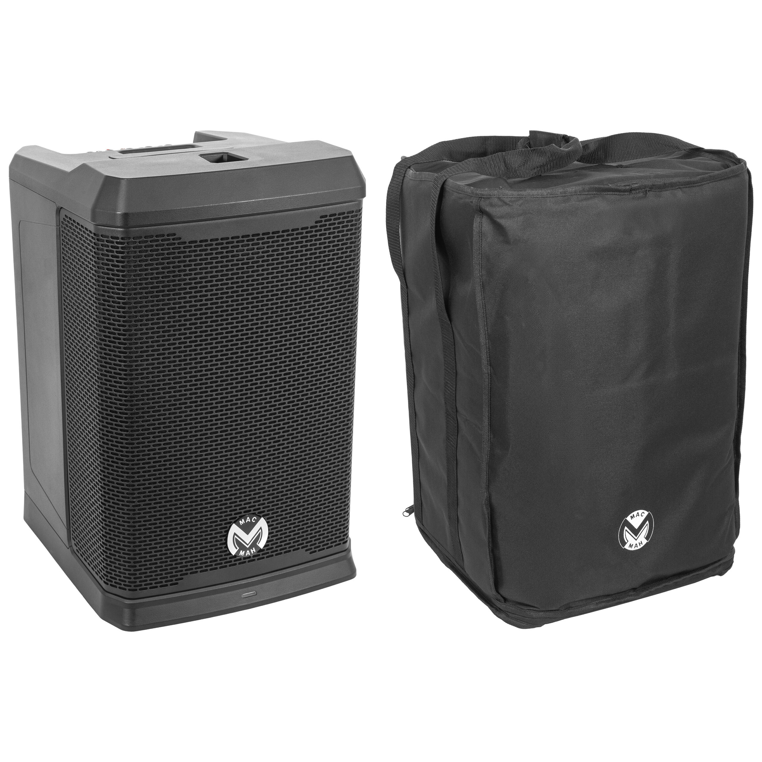SC-1000 Mac Mah - Enceinte sono - Sonowest