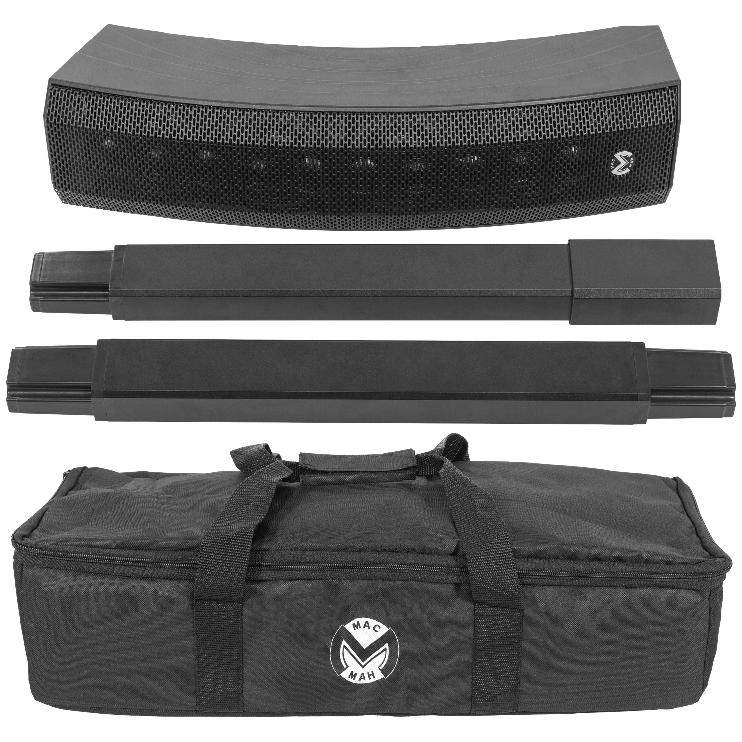 SC-1000 Mac Mah - Enceinte sono - Sonowest