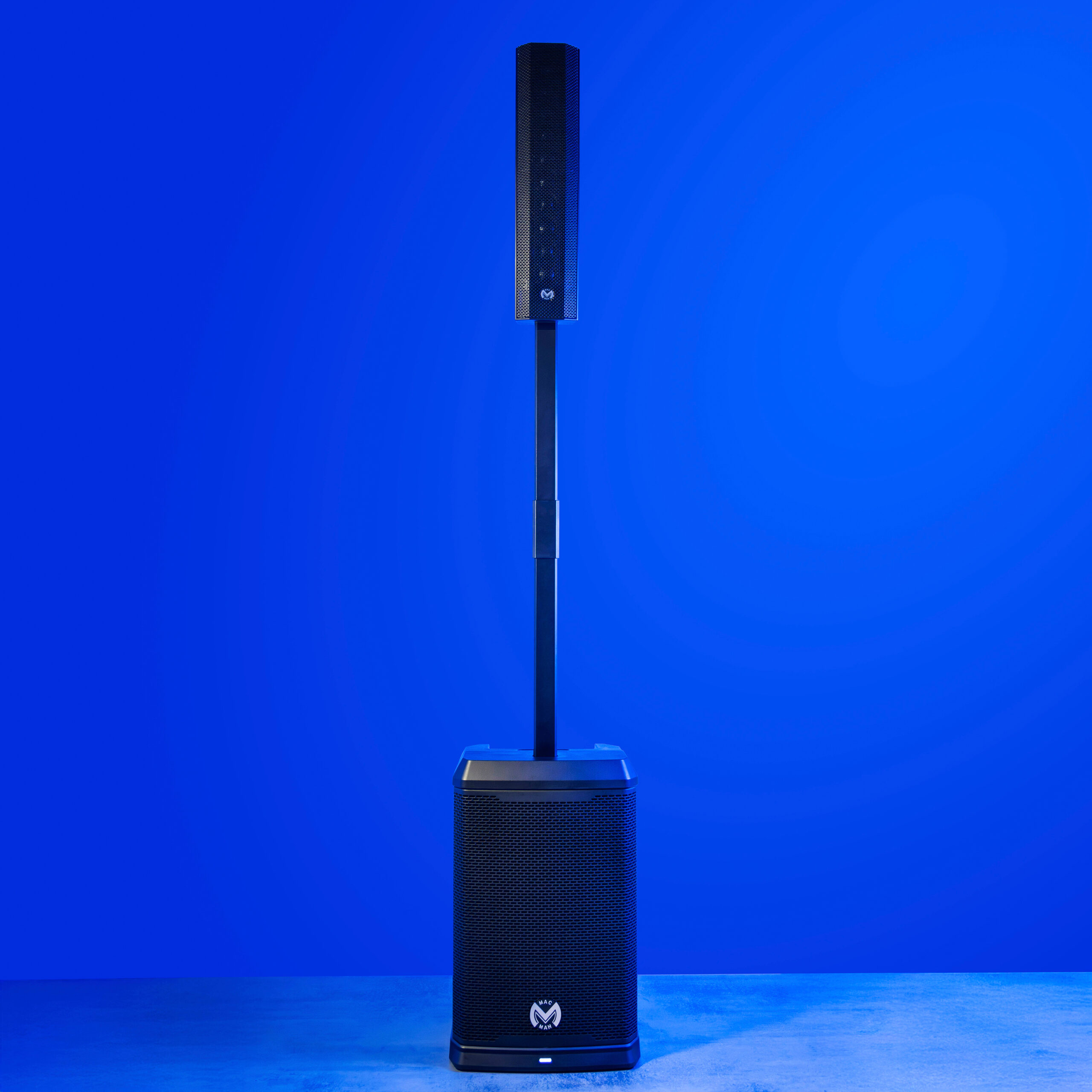 SC-1000 Mac Mah - Enceinte sono - Sonowest