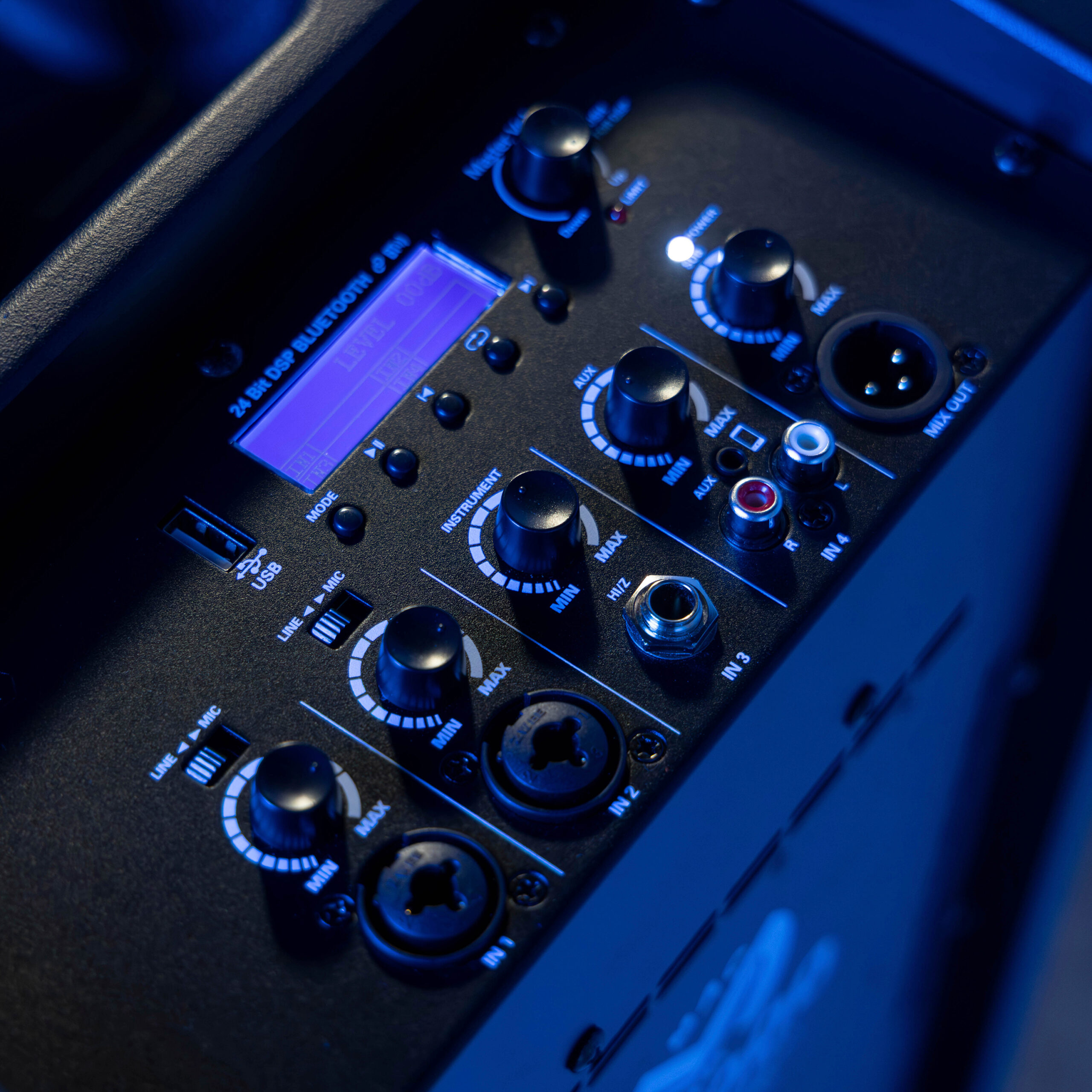 SC-1000 Mac Mah - Enceinte sono - Sonowest