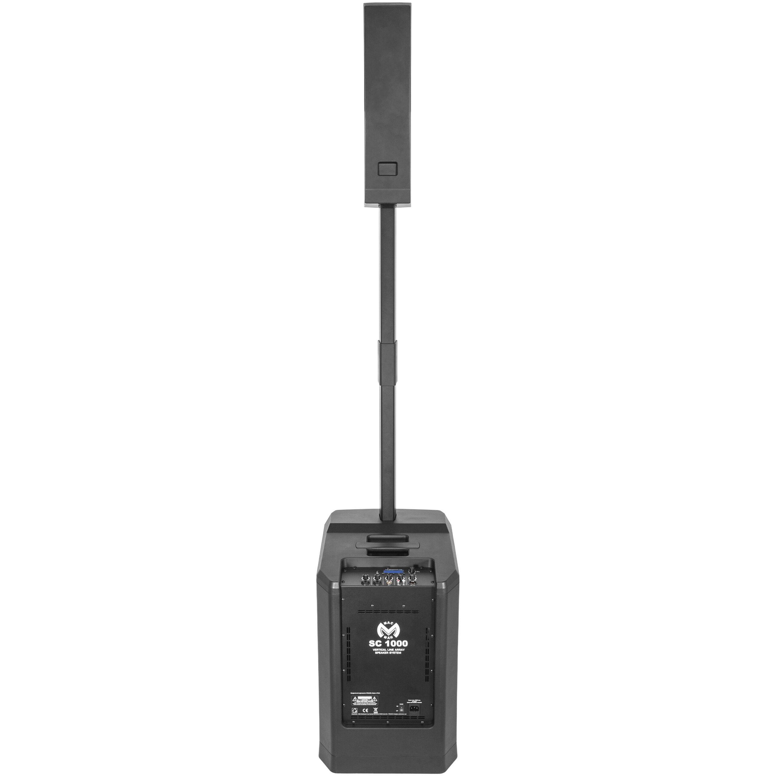 SC-1000 Mac Mah - Enceinte sono - Sonowest