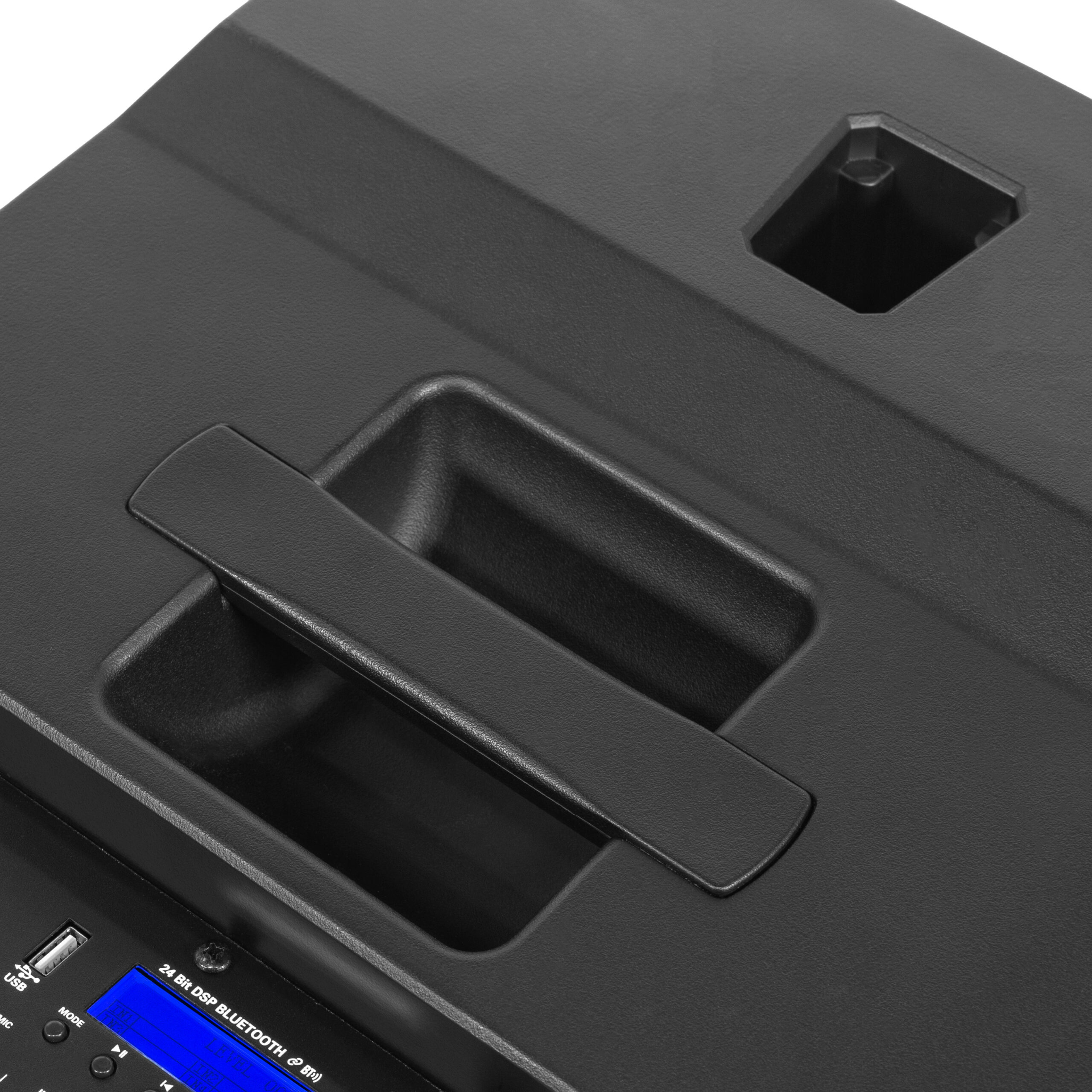 SC-1000 Mac Mah - Enceinte sono - Sonowest