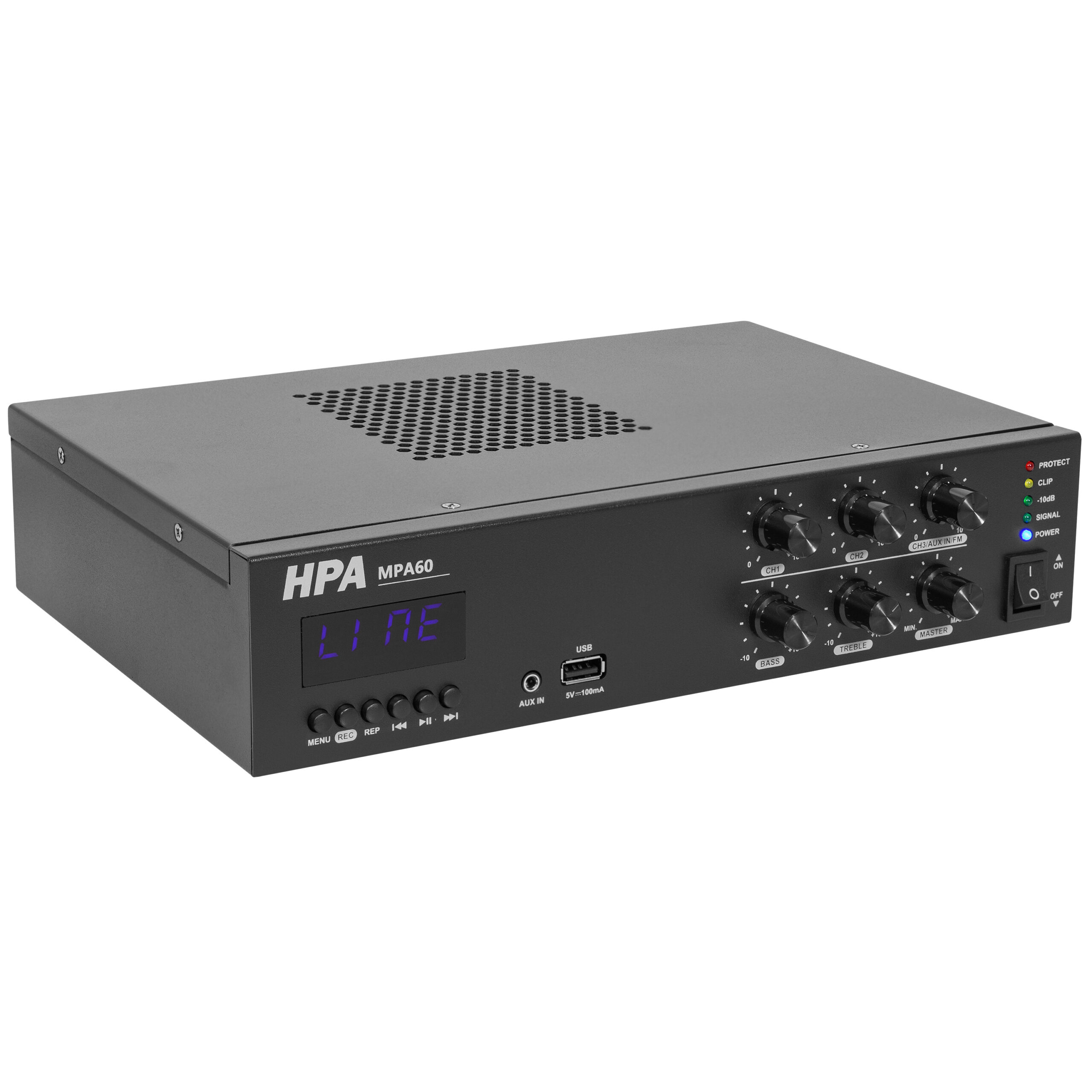 MPA60 HPA – Image 6