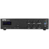 MPA60 HPA - Amplificateurs/Zoneurs 100v - Sonowest