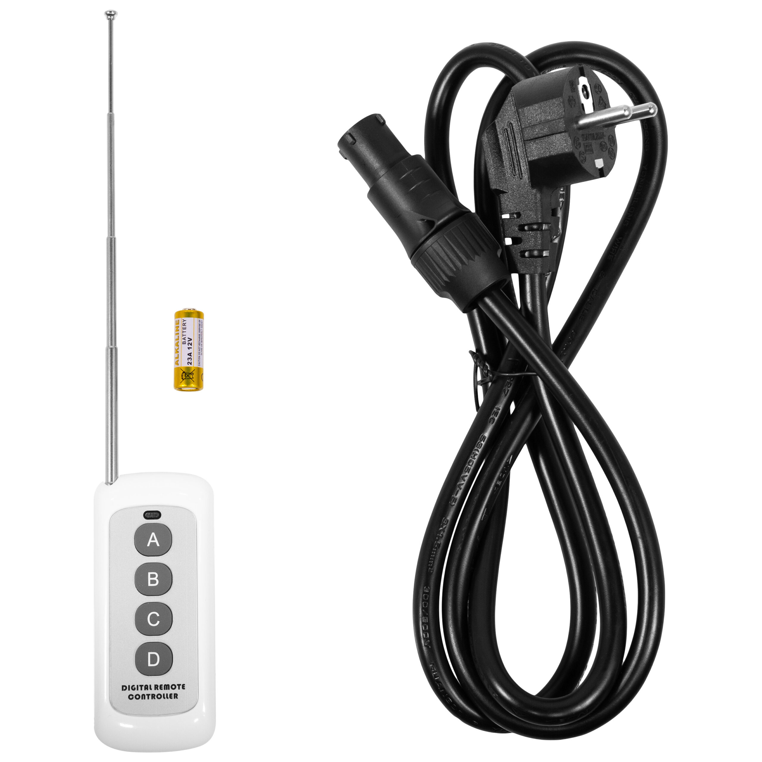 FogShot CO2 Evolite – Image 15