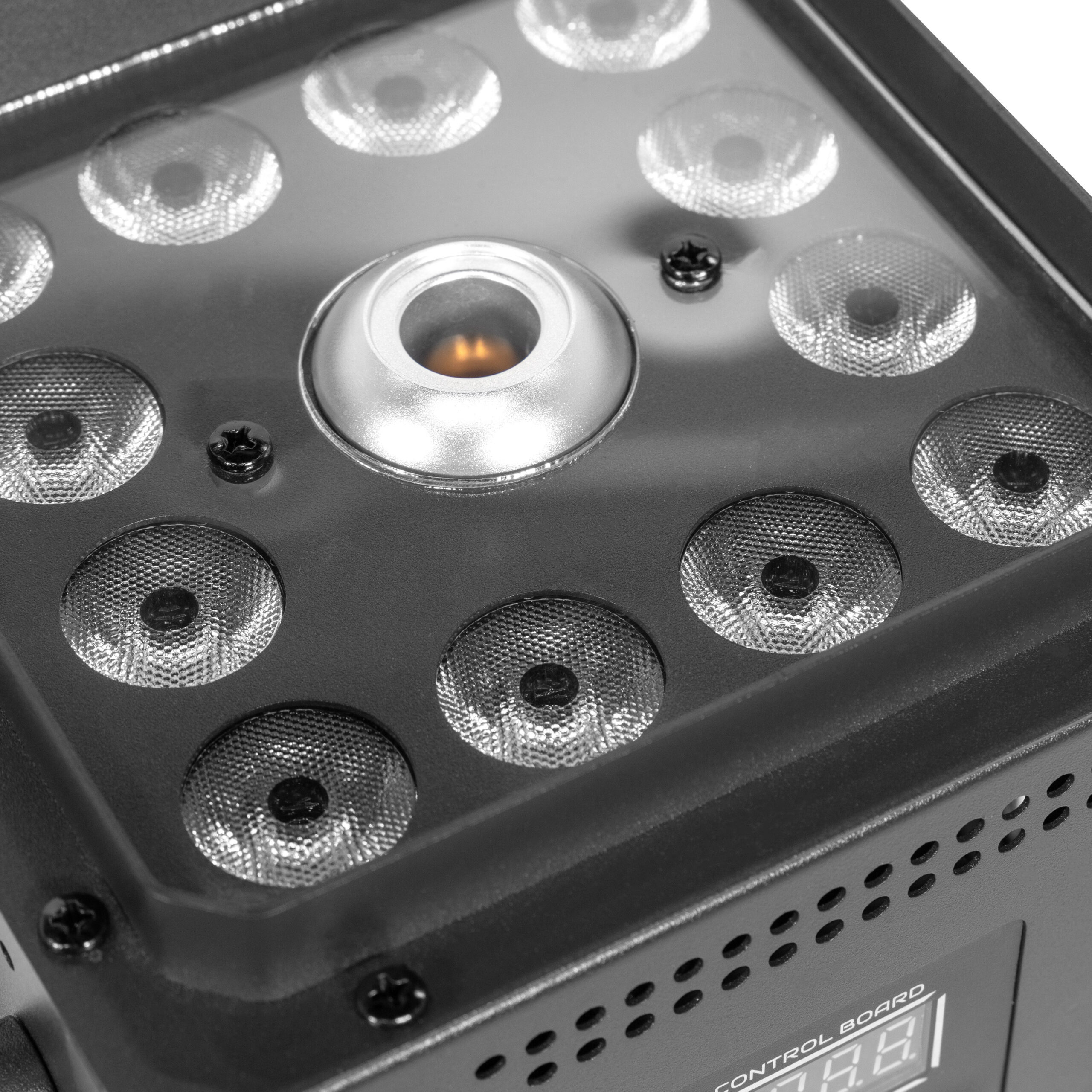 JET SMOKE 1200 BoomToneDJ – Image 2