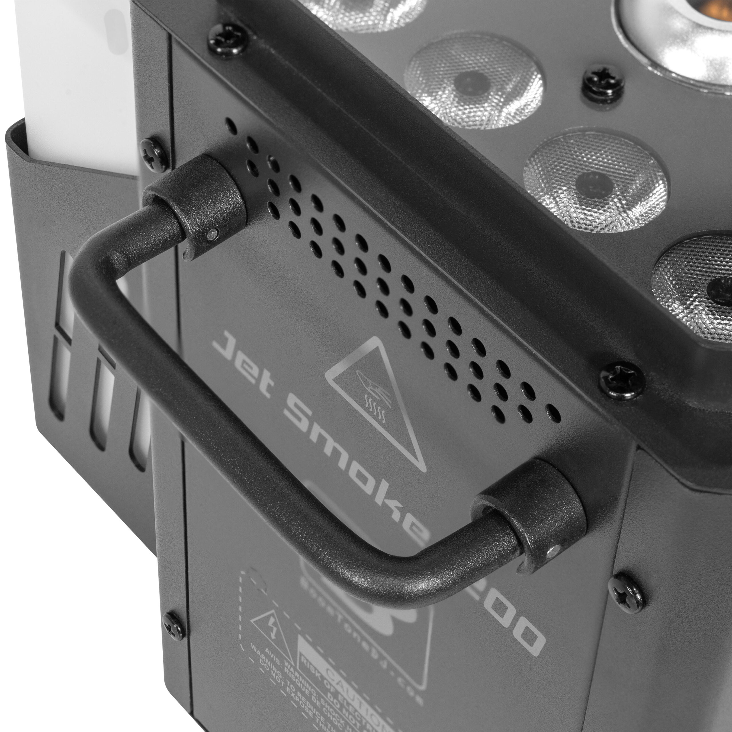 JET SMOKE 1200 BoomToneDJ – Image 5