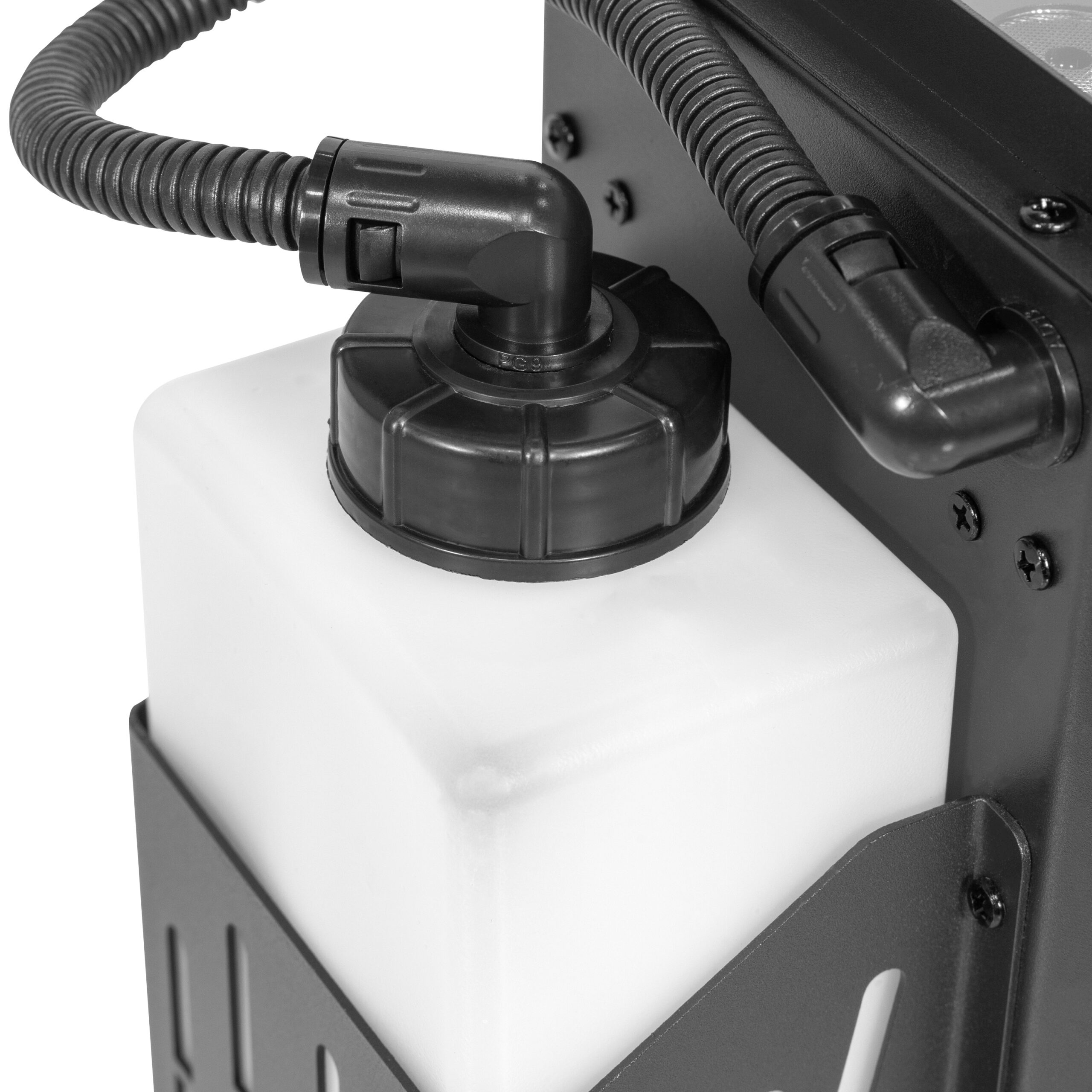 JET SMOKE 1200 BoomToneDJ – Image 11