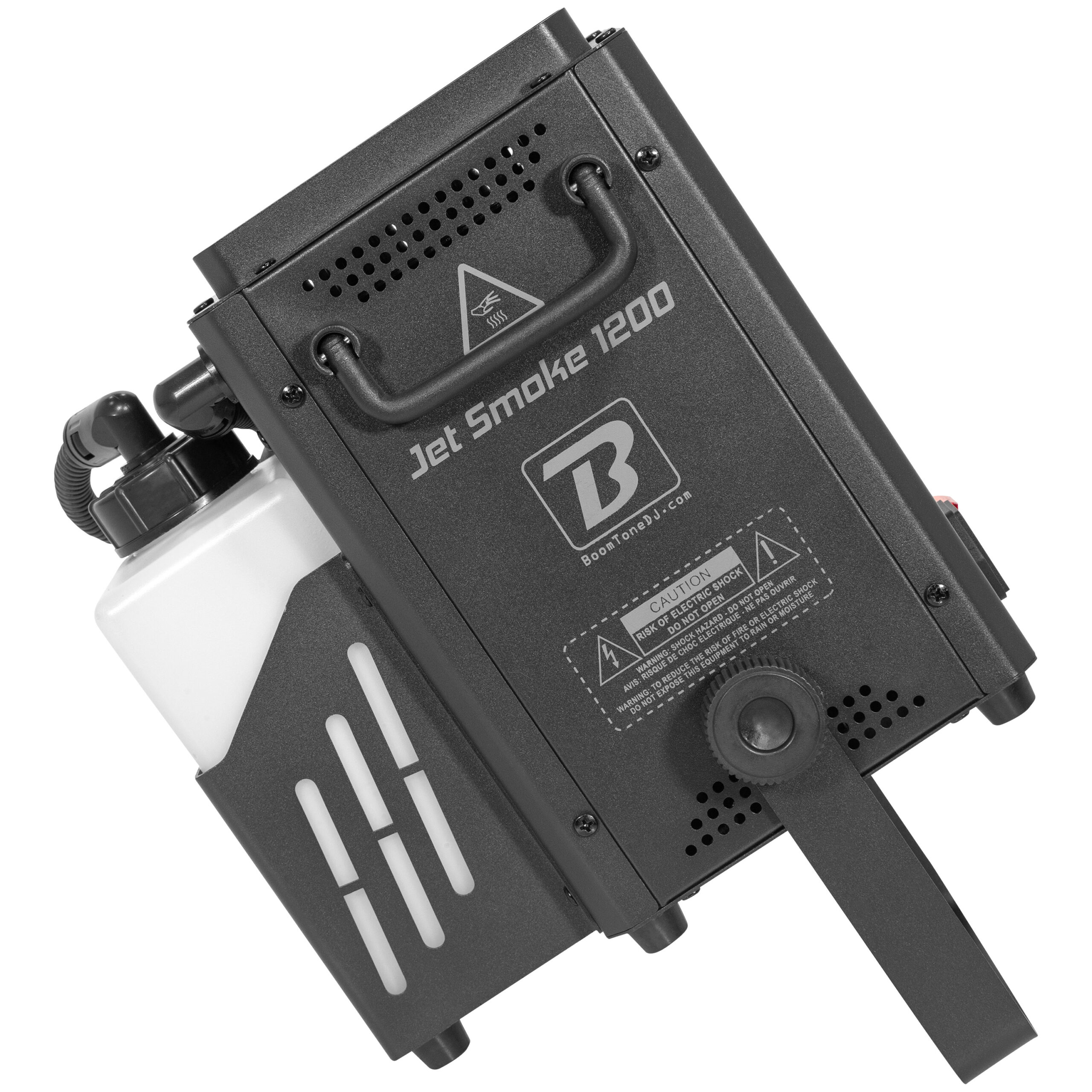 JET SMOKE 1200 BoomToneDJ – Image 9