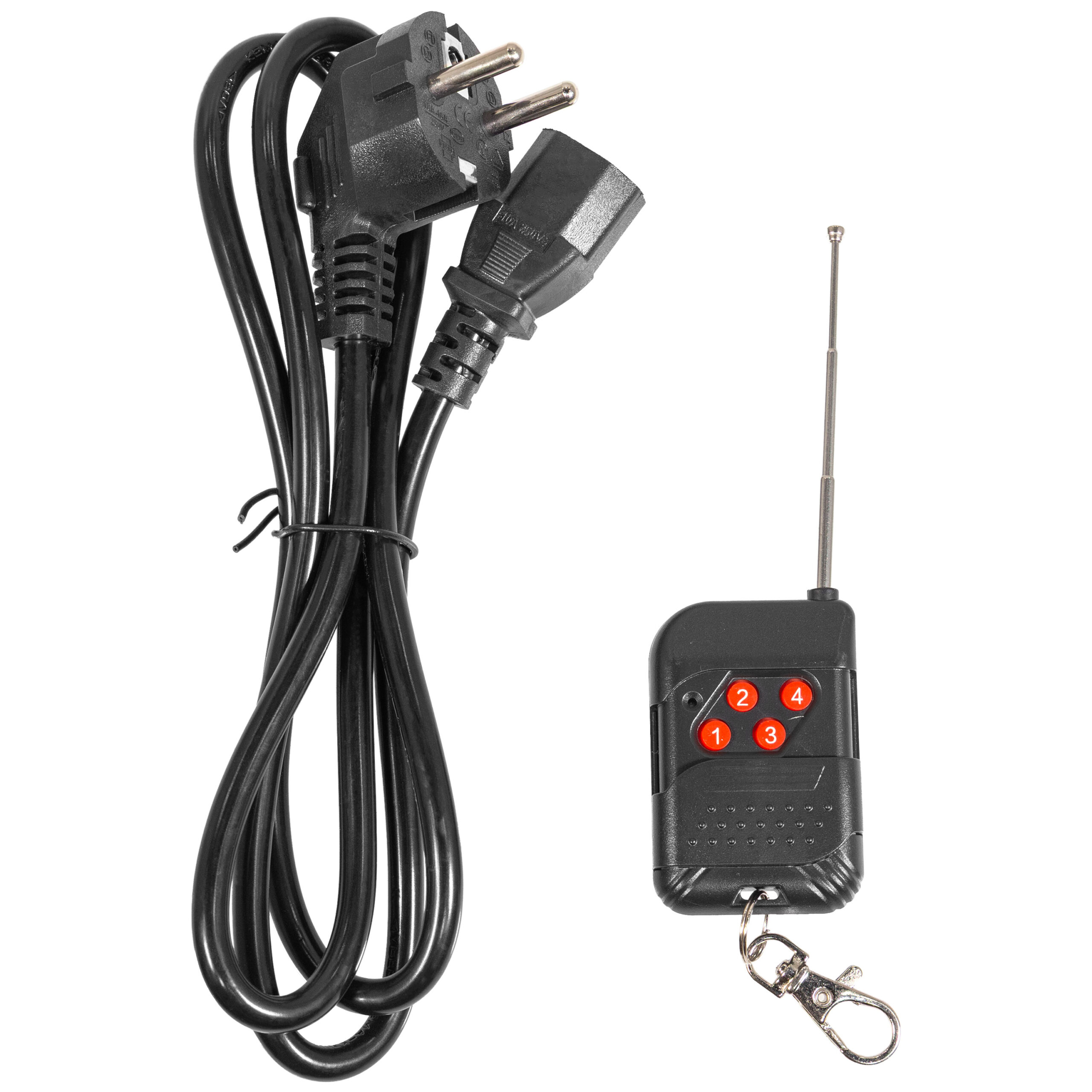 JET SMOKE 1200 BoomToneDJ – Image 20