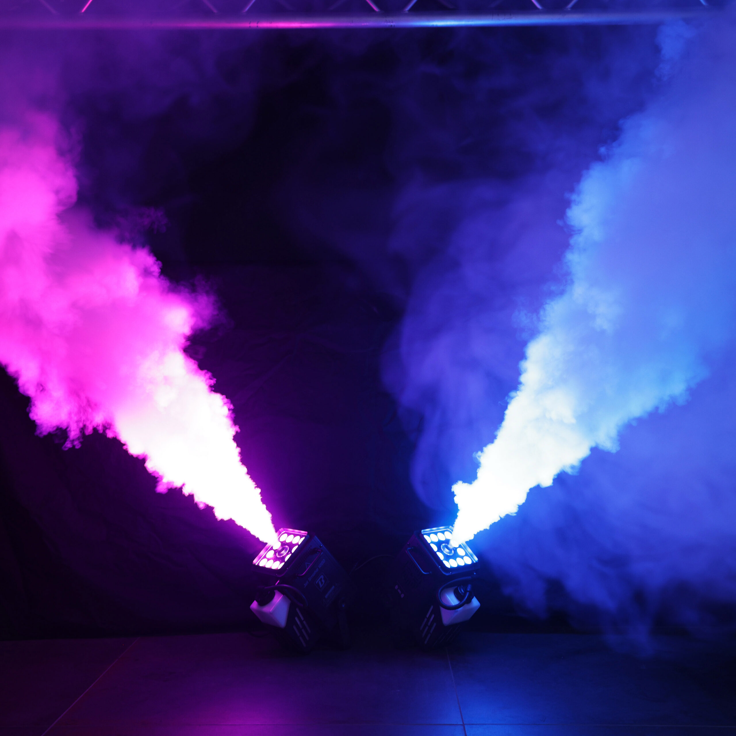 JET SMOKE 1200 BoomToneDJ – Image 12