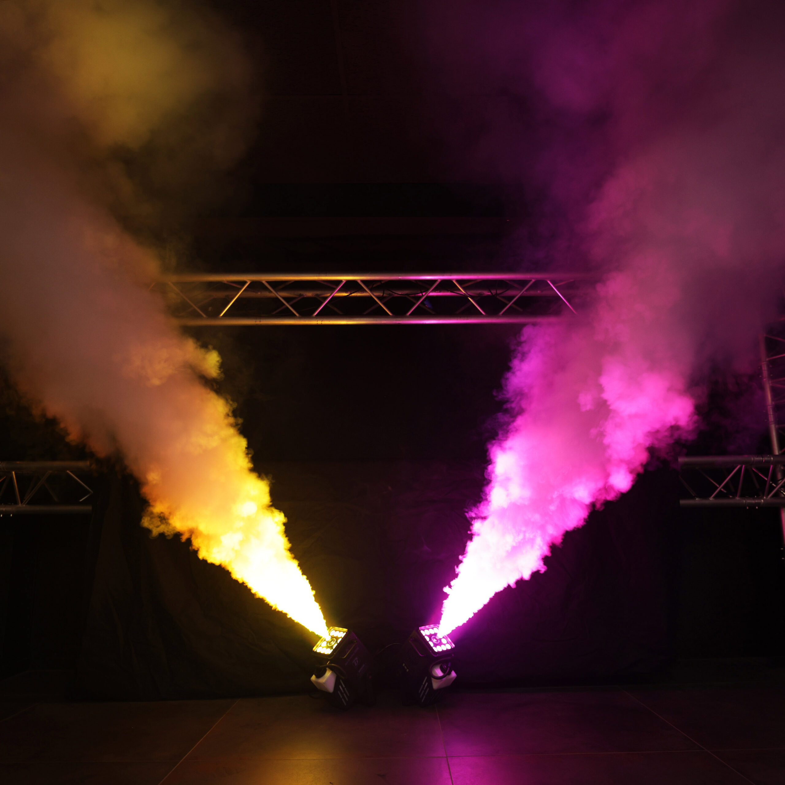 JET SMOKE 1200 BoomToneDJ – Image 13